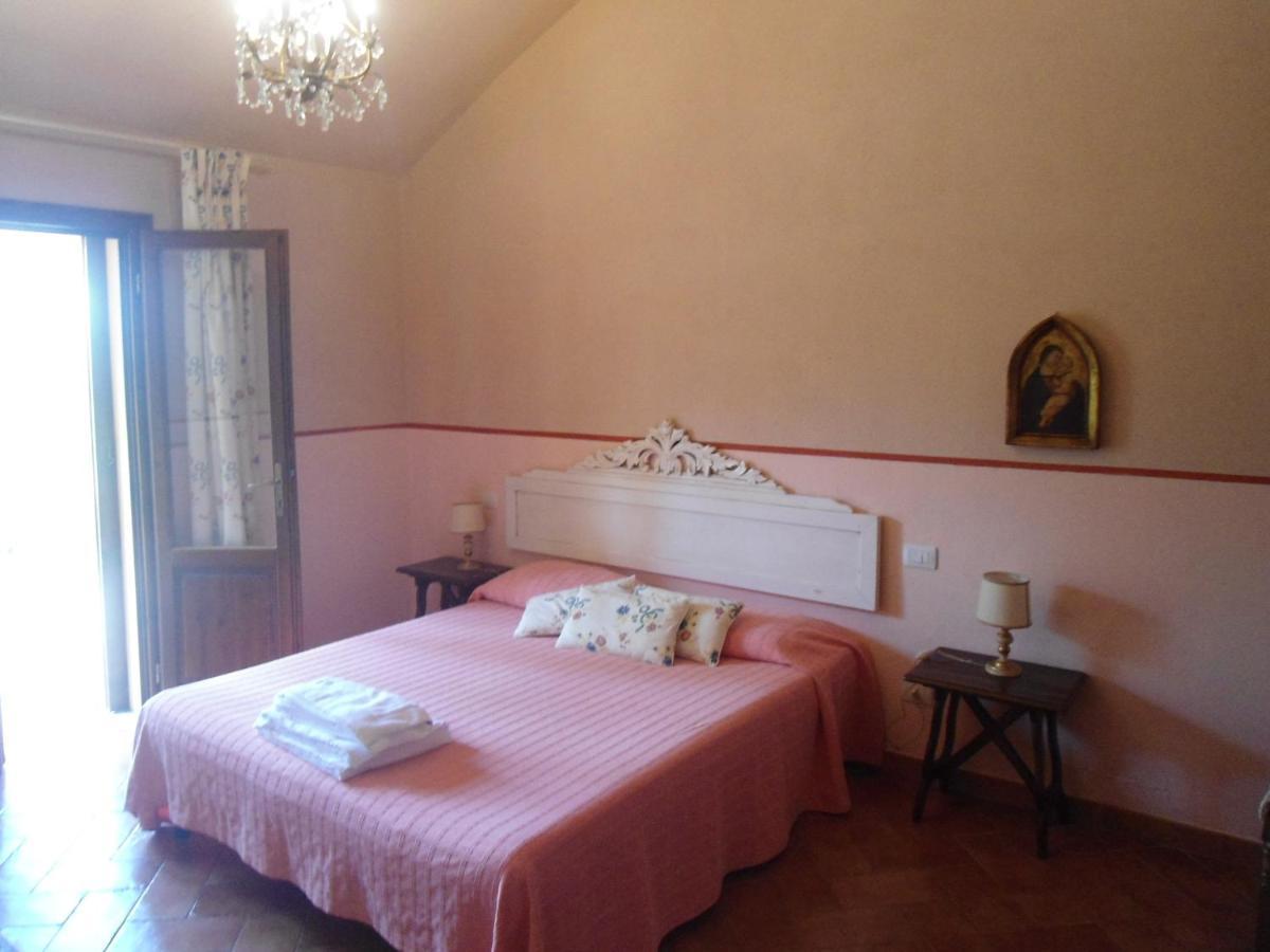 Agriturismo Le Pescine Vada Kültér fotó