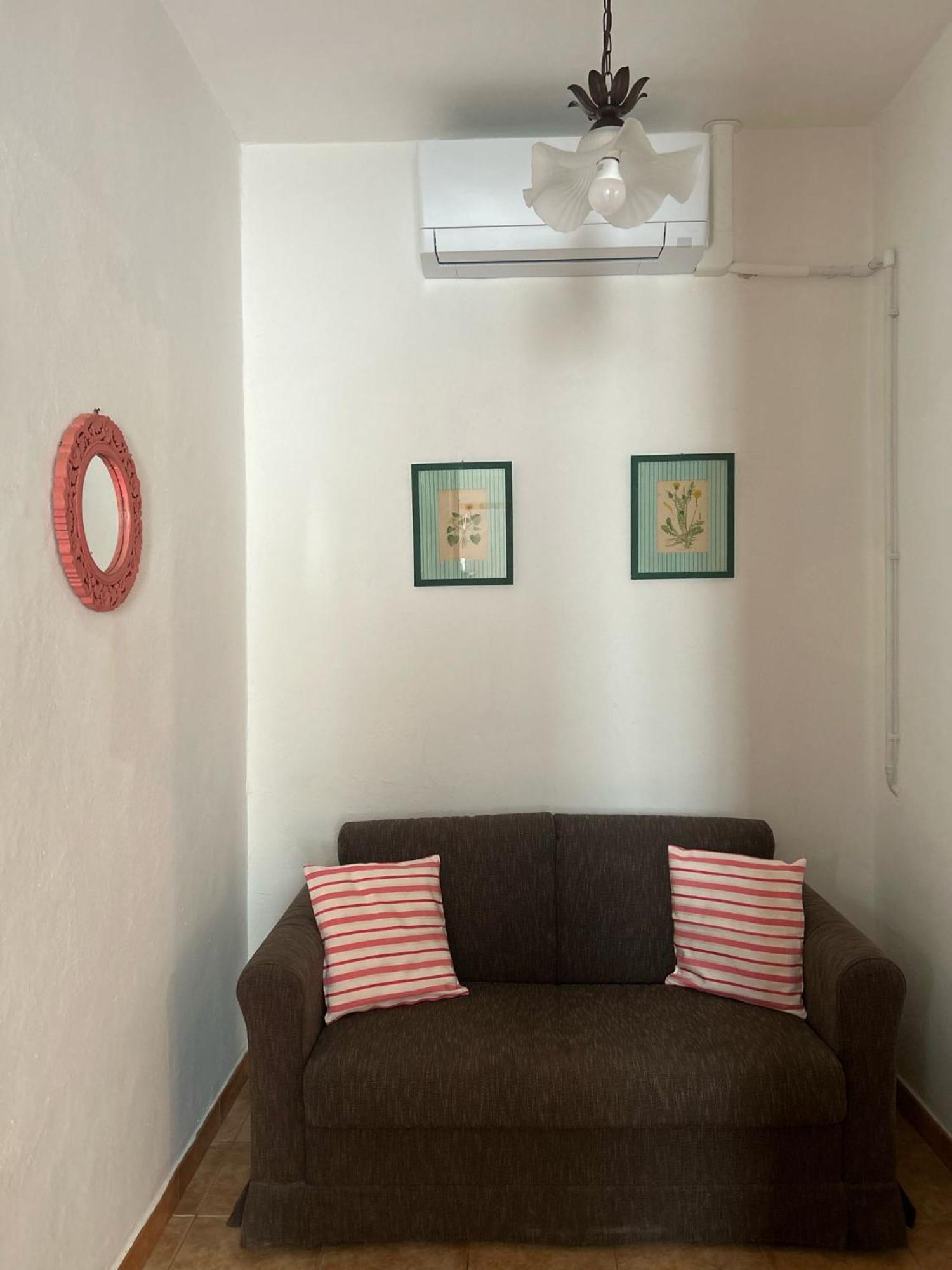 Agriturismo Le Pescine Vada Kültér fotó