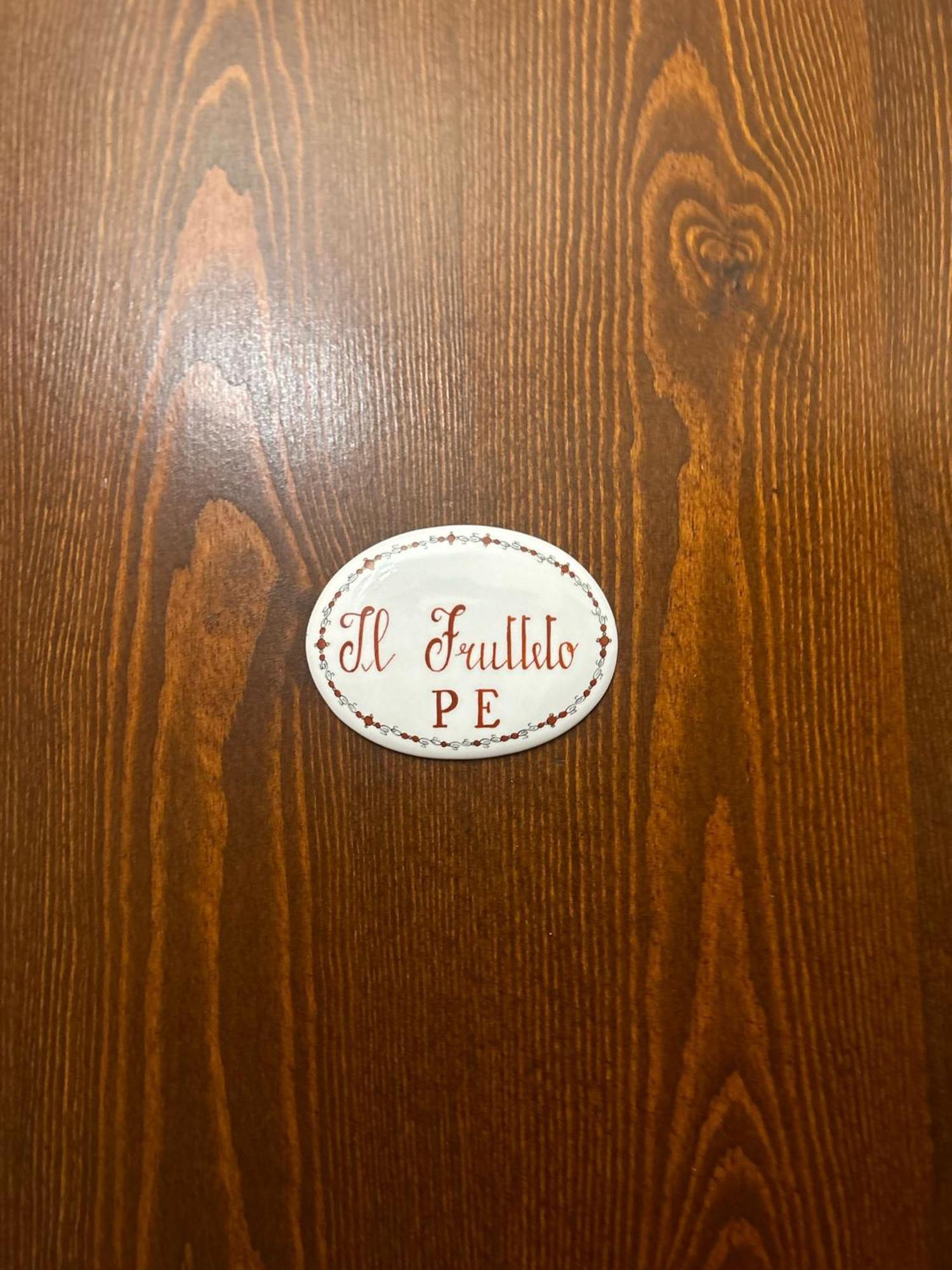 Agriturismo Le Pescine Vada Kültér fotó